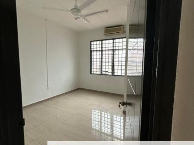House for rent in Pasir Gudang, Johor