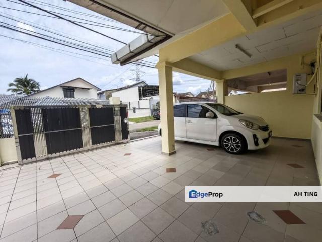 House for rent in Pasir Gudang, Johor