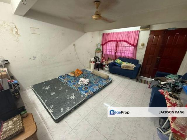House for sale in Pasir Gudang, Johor