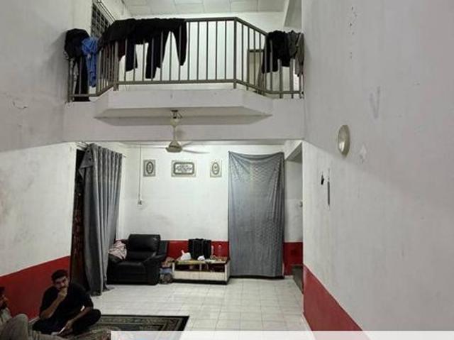 House for sale in Pasir Gudang, Johor
