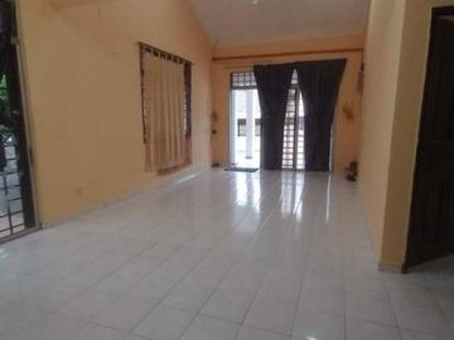 Terraced House for rent in Johore Bahru, Johor