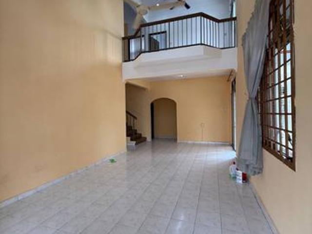 Residential House for rent in Masai, Johor Bahru