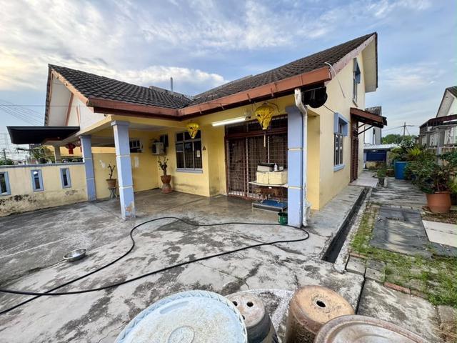 Residential House for sale in Masai, Johor