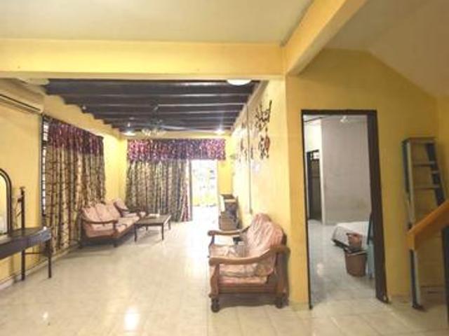 Residential House for sale in Johore Bahru, Johor