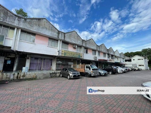 Shop for sale in Pasir Gudang, Johor