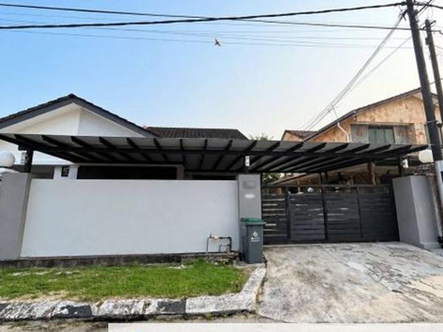 House for sale in Masai, Johor Bahru