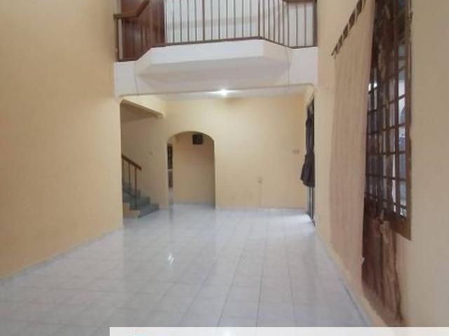 House for rent in Masai, Johor