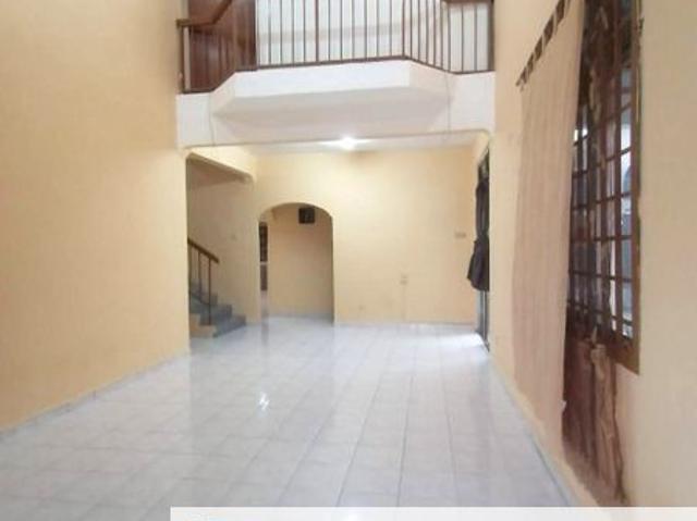 House for rent in Masai, Johor