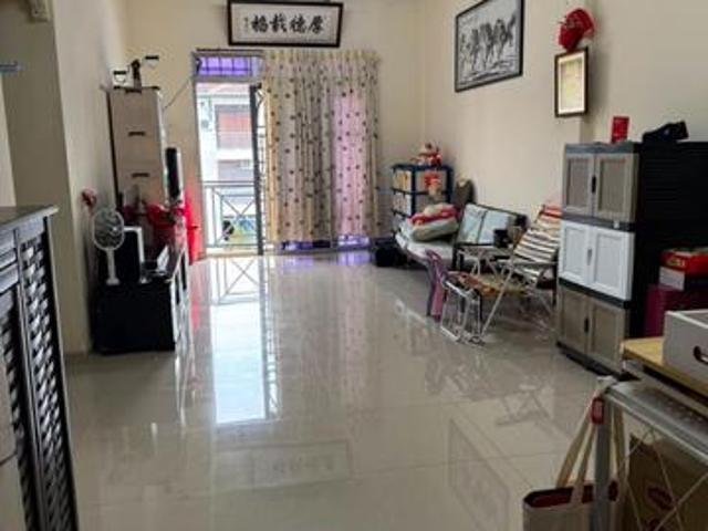 Apartment for sale in Johore Bahru, Johor