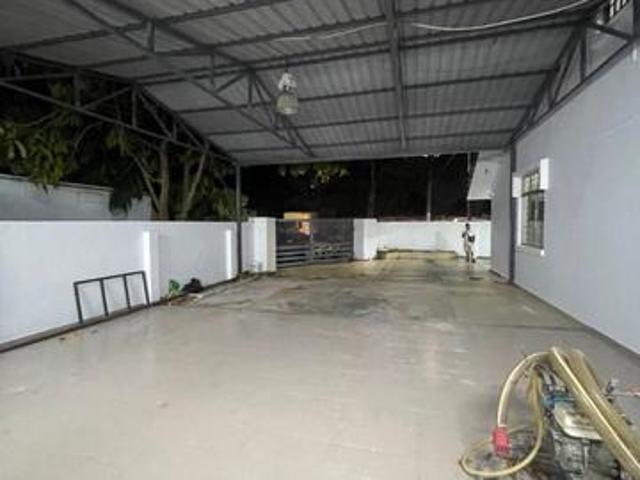 Residential House for rent in Masai, Johor
