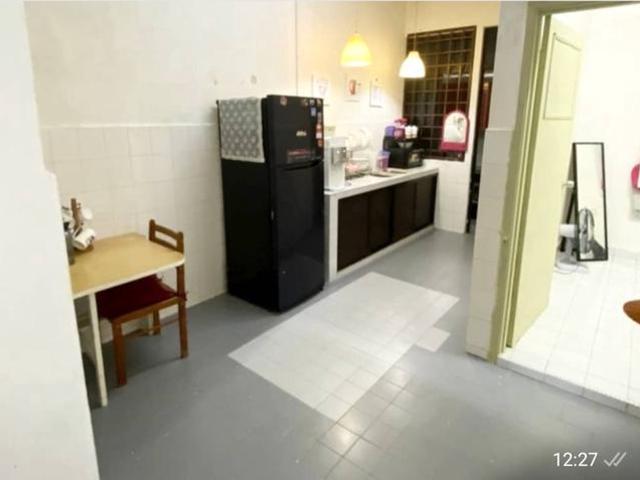 Terraced House for rent in Masai, Johor