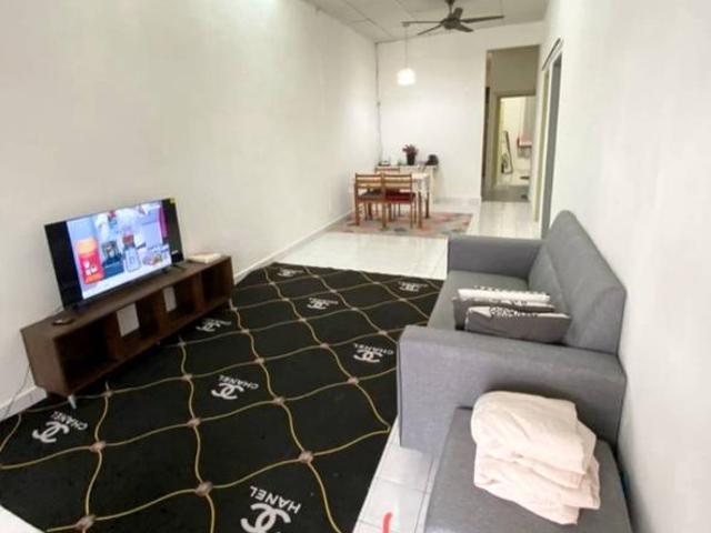 Terraced House for rent in Masai, Johor