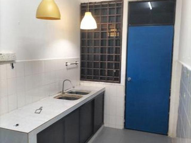 Terraced House for rent in Masai, Johor Bahru
