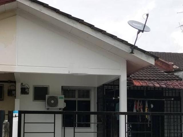 Terraced House for rent in Masai, Johor