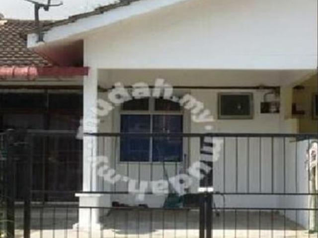 Terraced House for rent in Masai, Johor