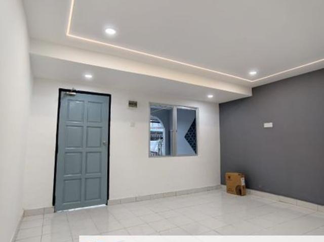 House for sale in Pasir Gudang, Johor