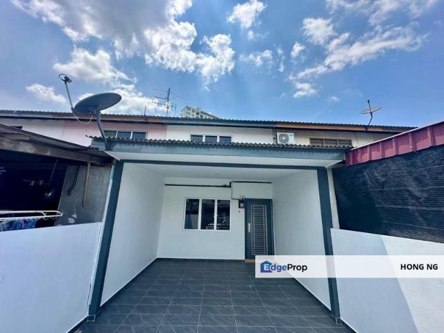House for sale in Pasir Gudang, Johor