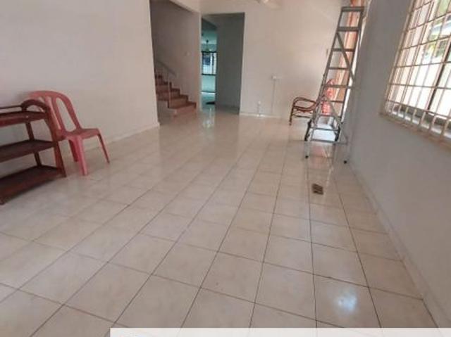 House for rent in Pasir Gudang, Johor