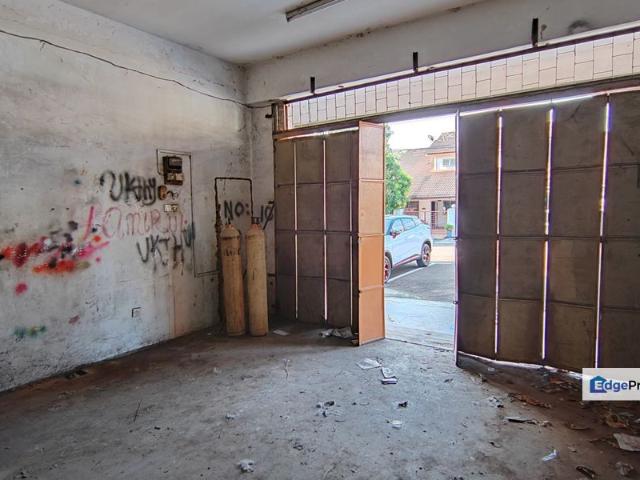 Shop for sale in Pasir Gudang, Johor