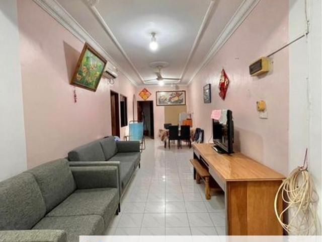 House for rent in Pasir Gudang, Johor