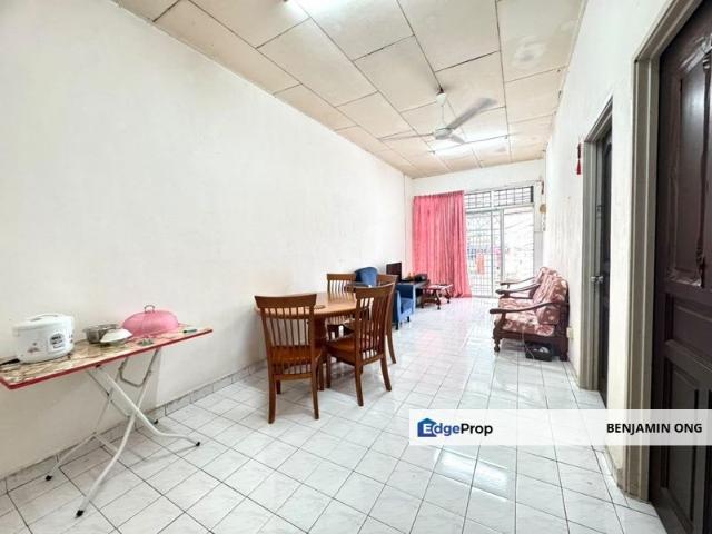 House for sale in Pasir Gudang, Johor
