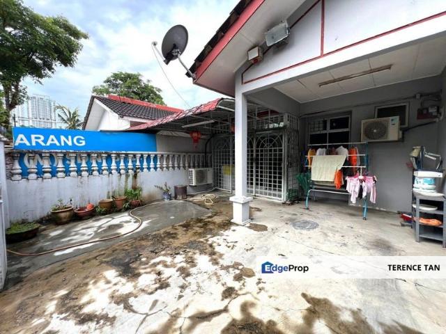 House for sale in Pasir Gudang, Johor