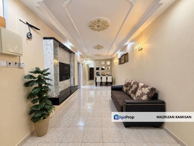 House for sale in Masai, Johor Bahru