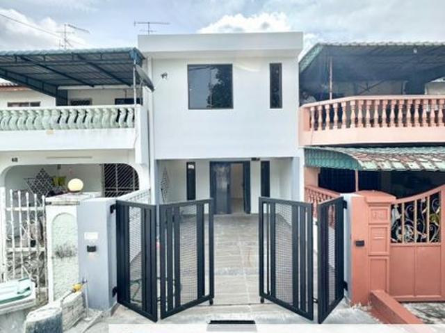 House for sale in Pasir Gudang, Johor