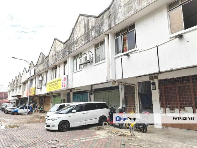 Shop for sale in Pasir Gudang, Johor
