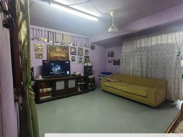 House for sale in Pasir Gudang, Johor