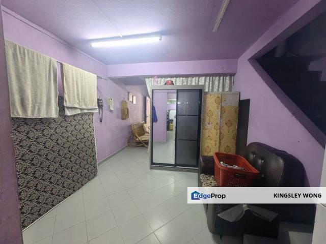 House for sale in Pasir Gudang, Johor