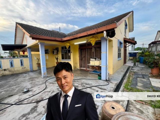 House for sale in Pasir Gudang, Johor