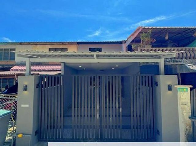 House for sale in Pasir Gudang, Johor