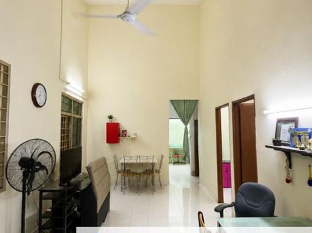 House for sale in Pasir Gudang, Johor