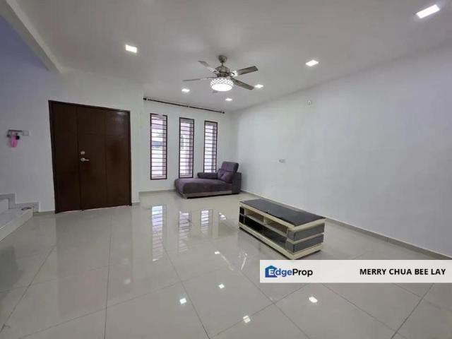 House for rent in Pasir Gudang, Johor