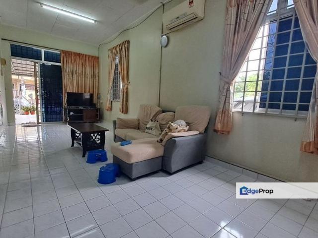 House for sale in Pasir Gudang, Johor