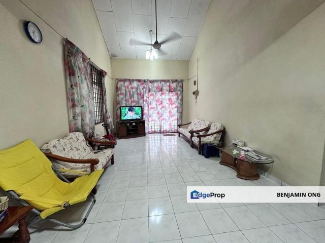 House for sale in Pasir Gudang, Johor