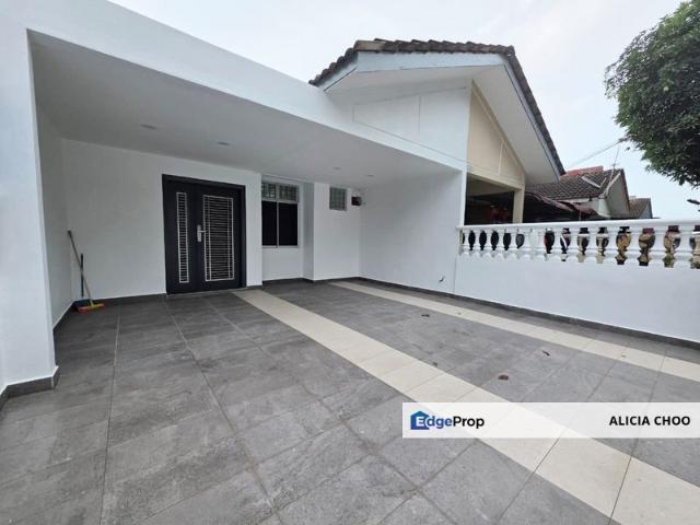 House for sale in Pasir Gudang, Johor
