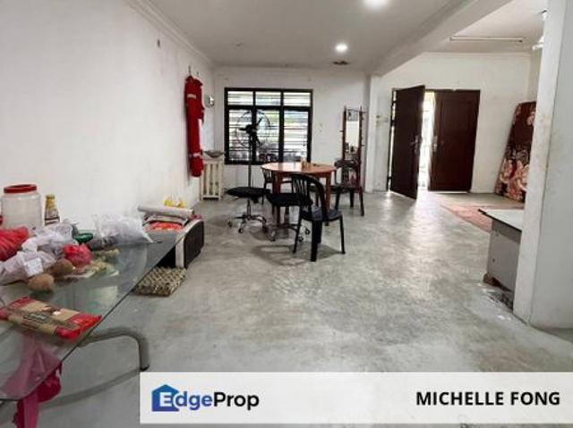 House for sale in Pasir Gudang, Johor