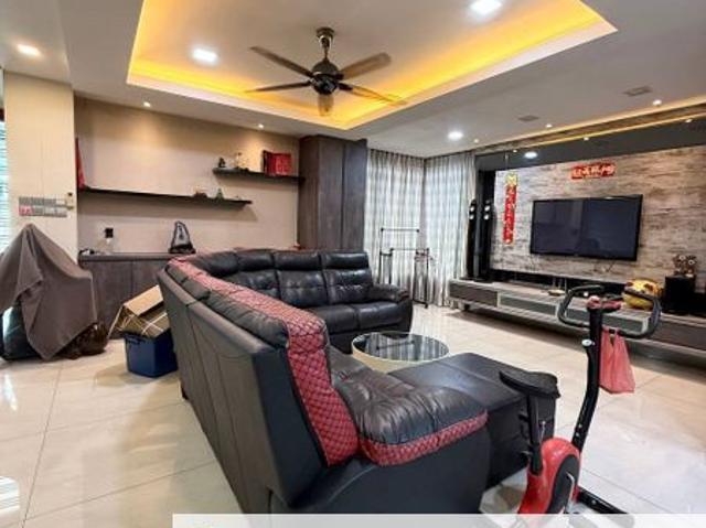 House for sale in Pasir Gudang, Johor