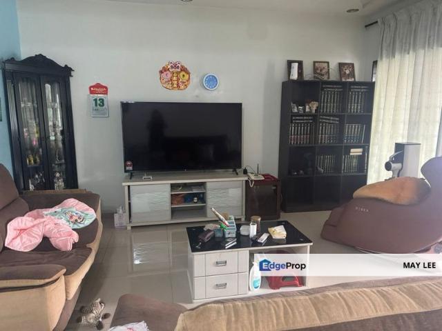 House for rent in Pasir Gudang, Johor