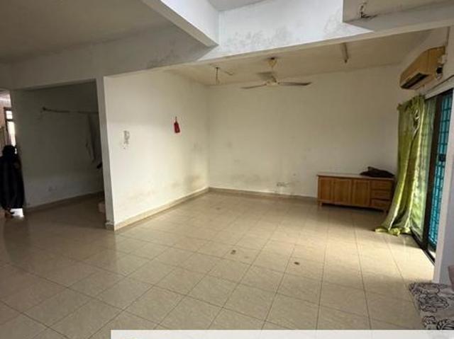 House for sale in Taman Megah Ria, Pasir Gudang