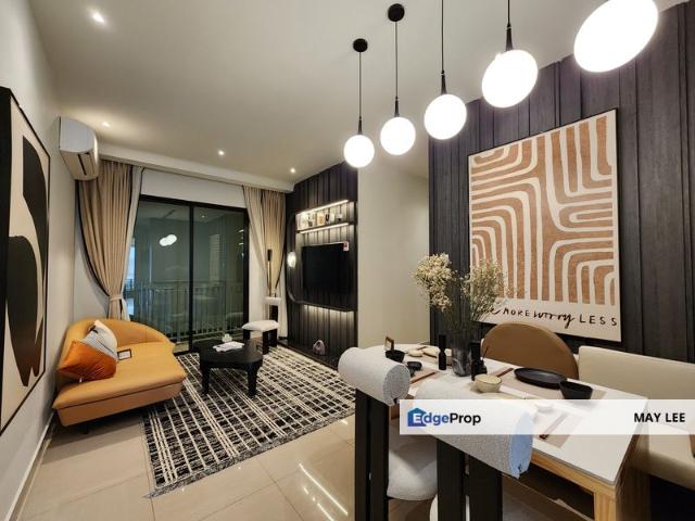 Condominium for sale in Pasir Gudang, Johor