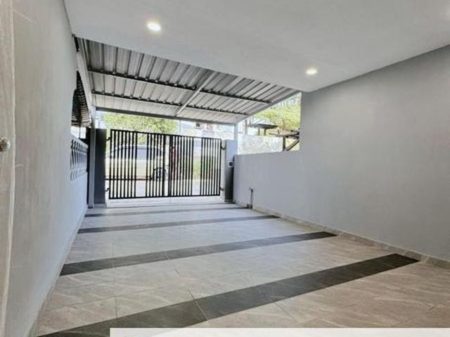 House for sale in Pasir Gudang, Johor