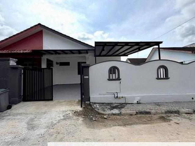 House for sale in Pasir Gudang, Johor