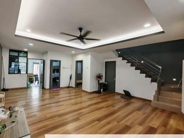 House for rent in Pasir Gudang, Johor