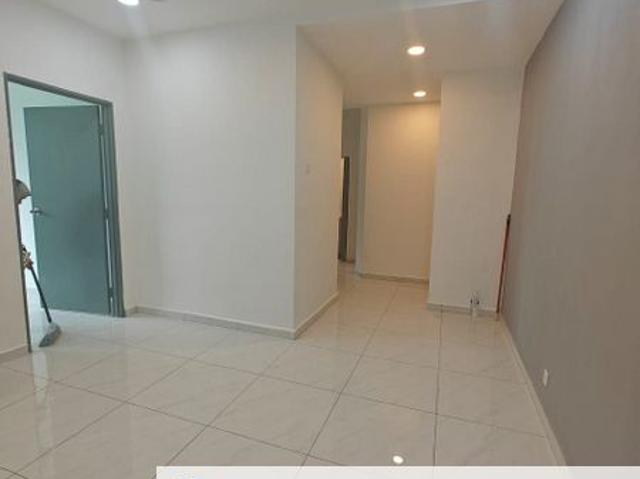 Flat for rent in Pasir Gudang, Johor
