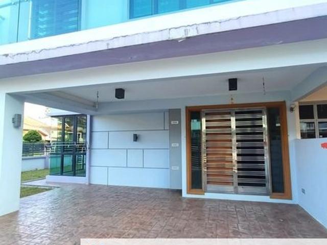 House for sale in Pasir Gudang, Johor