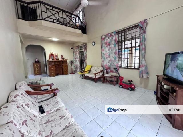House for sale in Masai, Johor Bahru