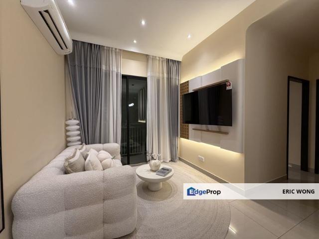 Condominium for sale in Pasir Gudang, Johor